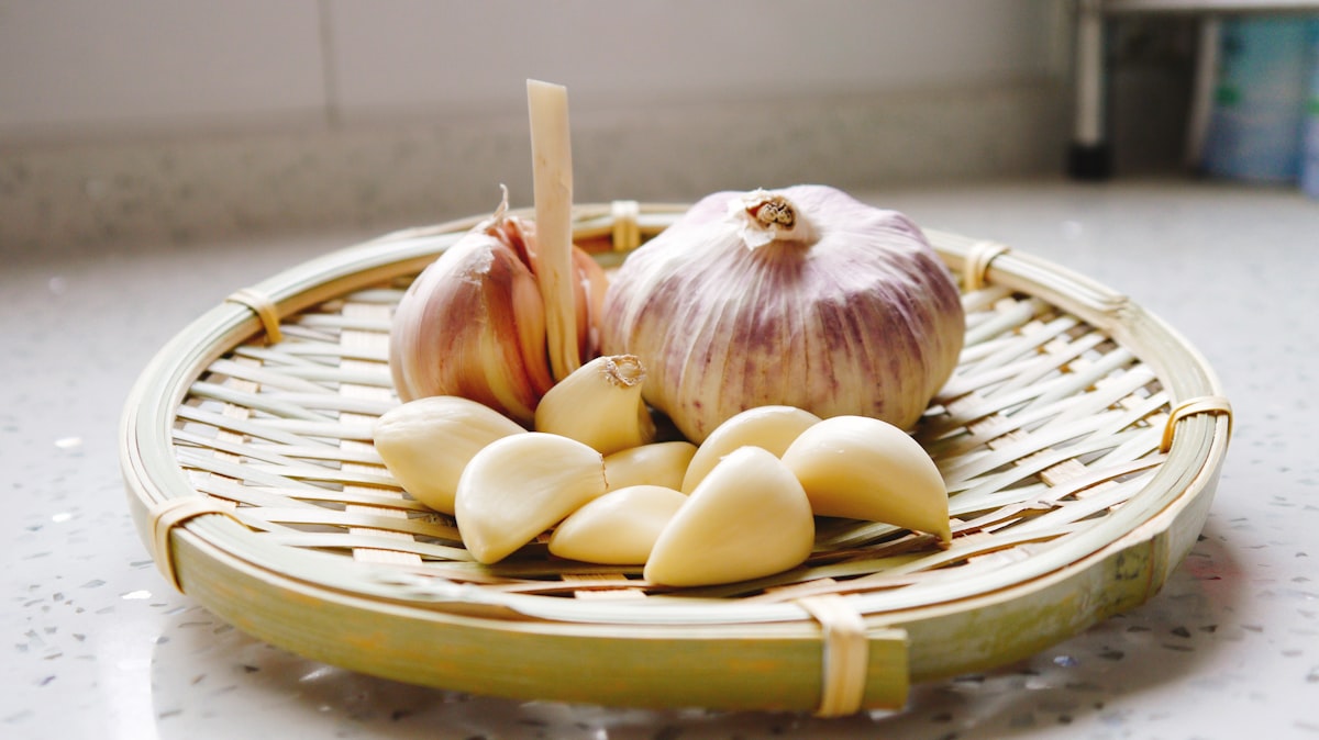 Bebida nutritiva natural
